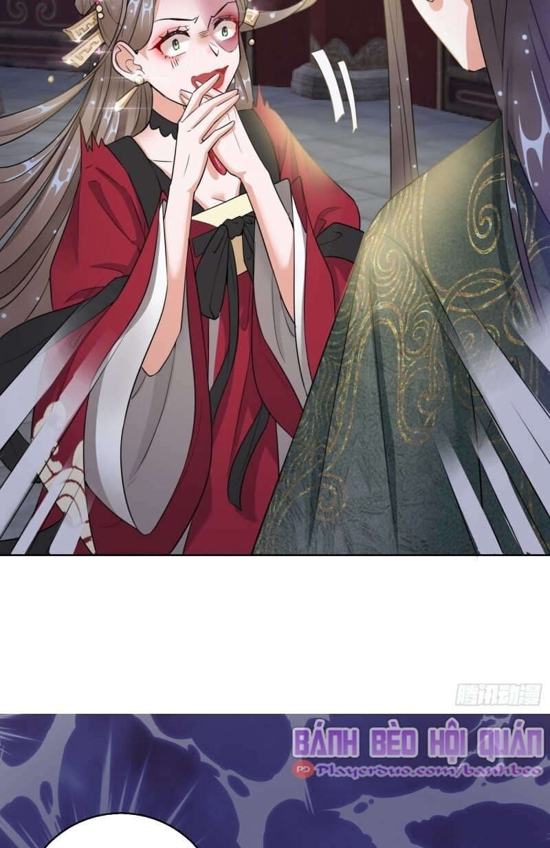 Công Lược Trưởng Thành Của Vương Phi: Chapter 15