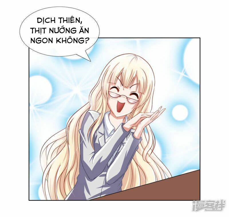 Phong Thủy Thiên Sư: Chapter 6