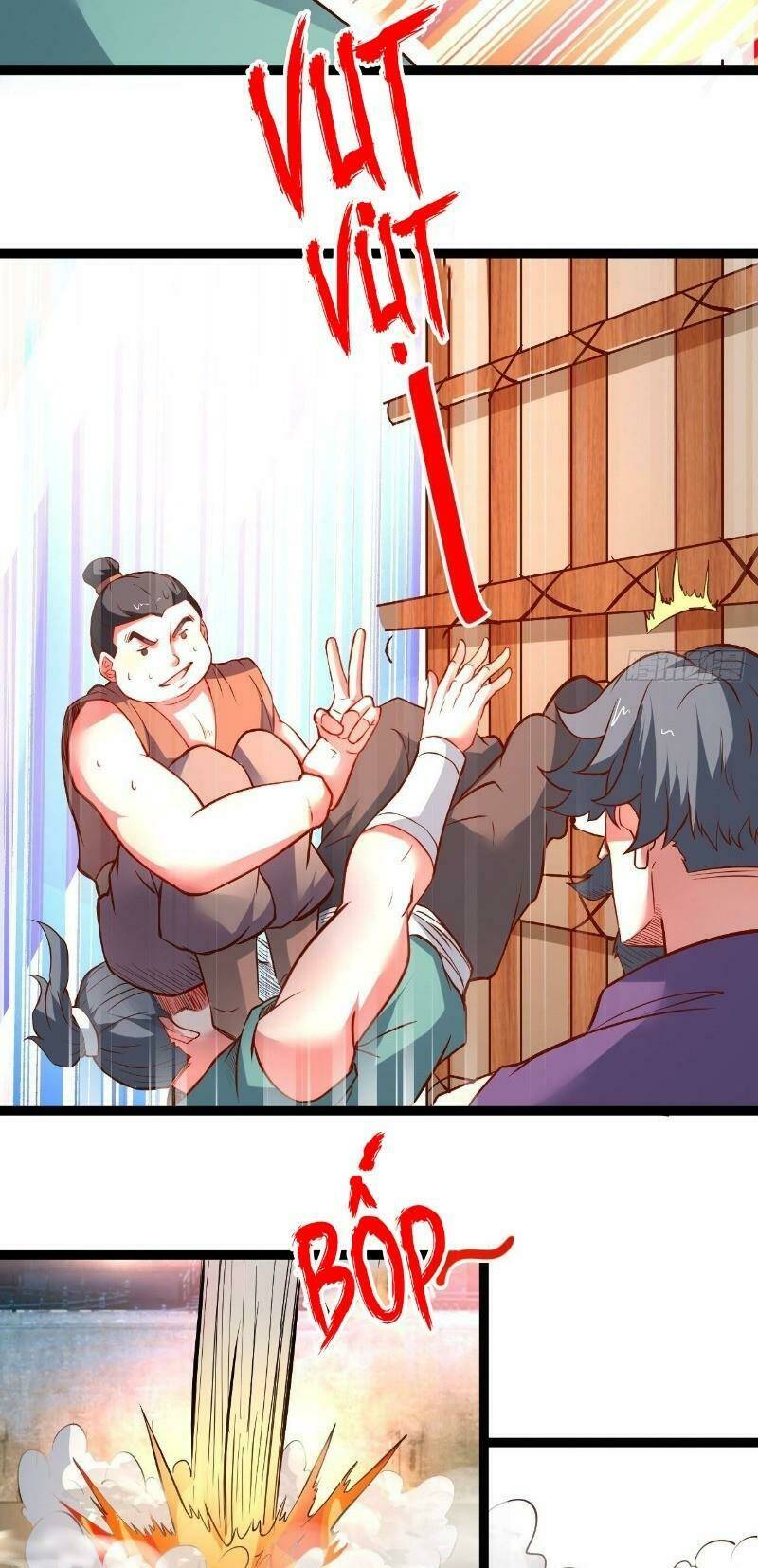 Trọng Sinh Tối Cường Ma Tôn Ở Rể: Chapter 50