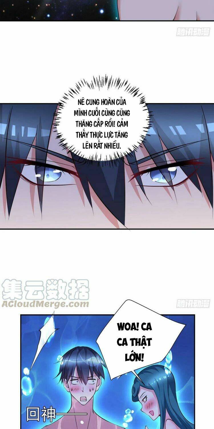Mở Phòng Khám Tu Tiên: Chapter 101