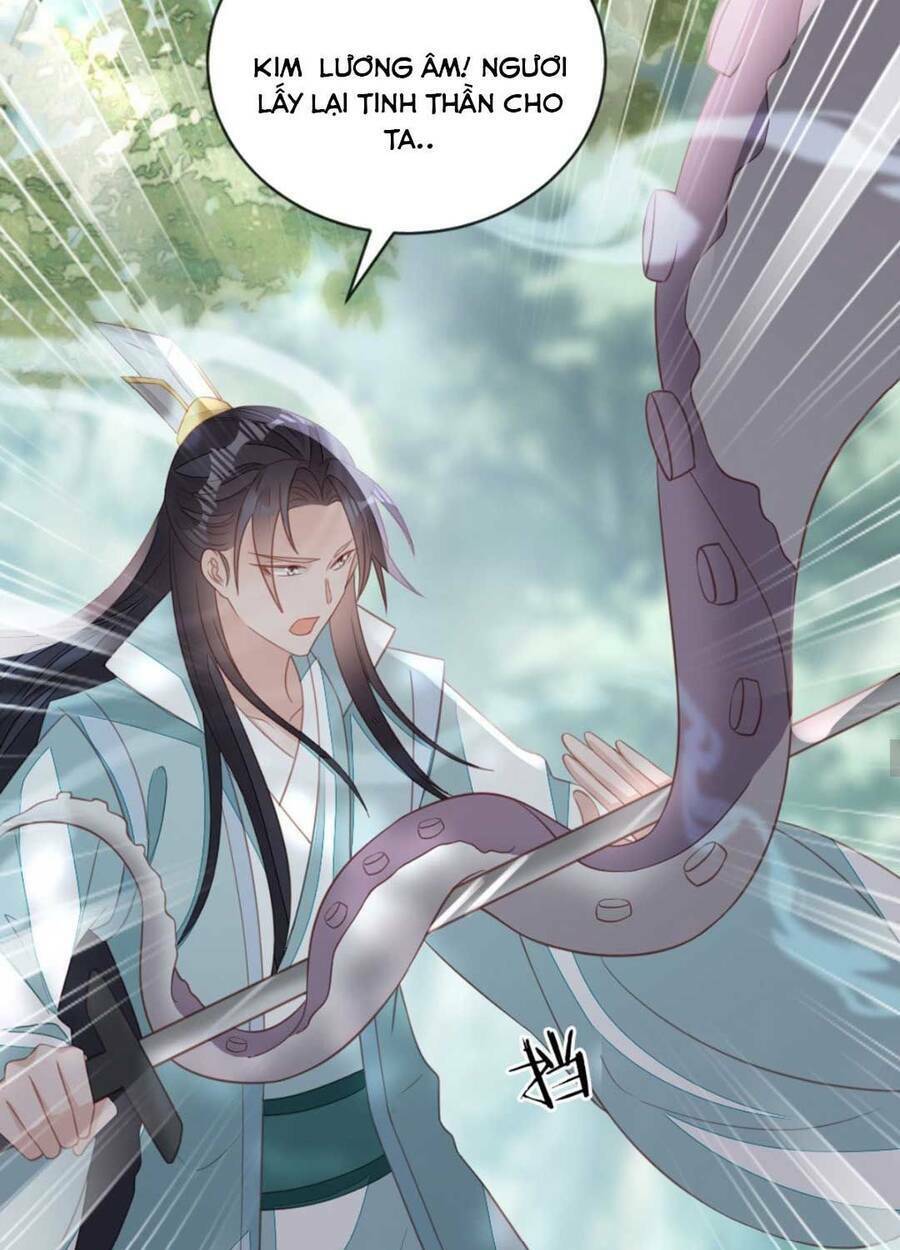 Mau Xuyên Không Rửa Tội Cho Nhân Vật Phản Diện: Chapter 112