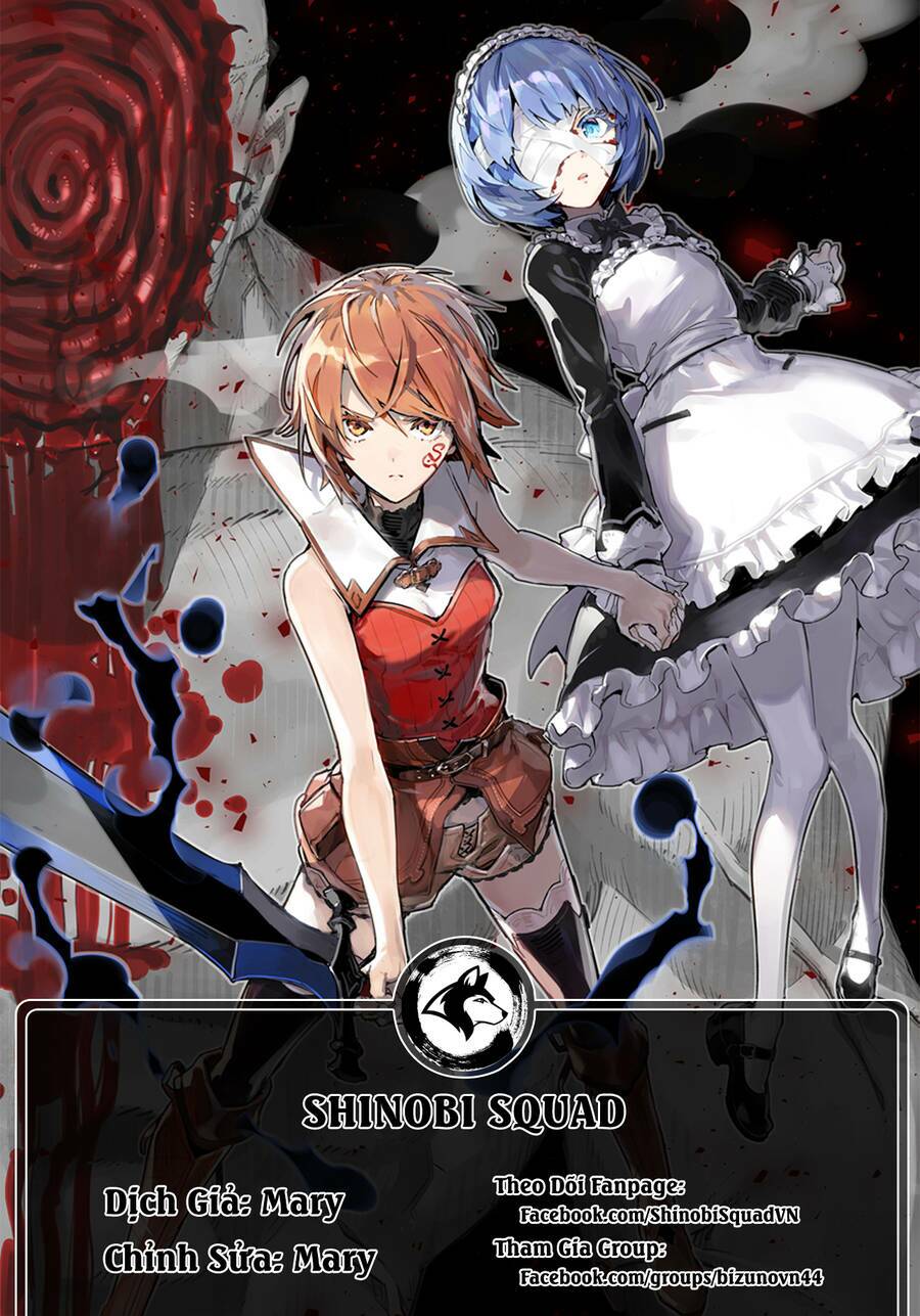 Do You Think Someone Like You Could Defeat The Demon Lord?: Chapter 4