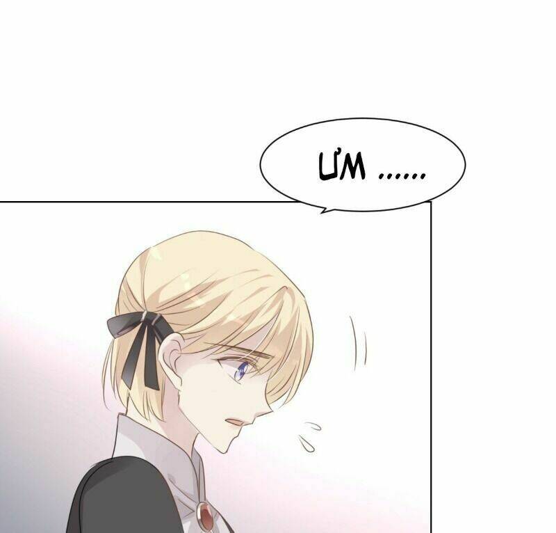 Điều Giáo Gấu Bắc Cực: Chapter 49