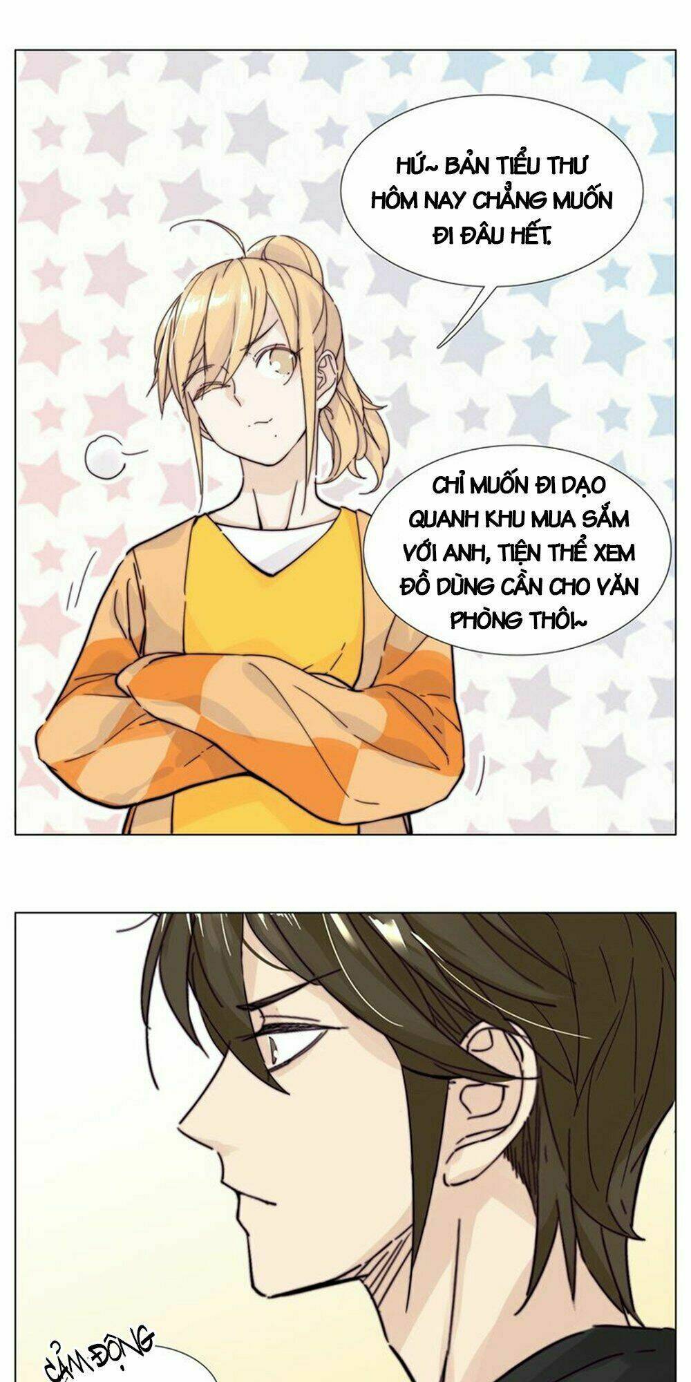 Tình Yêu Chớp Nhoáng: Chapter 79