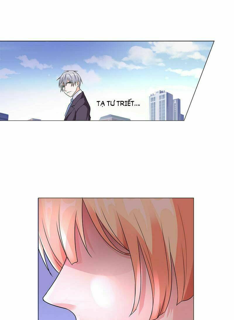 Này! Đừng Động Vào Phô Mai Của Tôi: Chapter 58