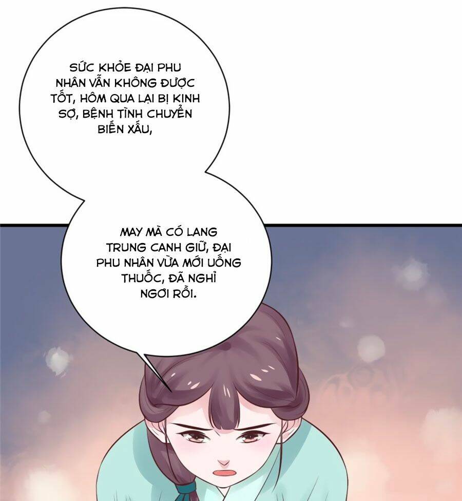 Nữ Đế Livestream Công Lược: Chapter 9