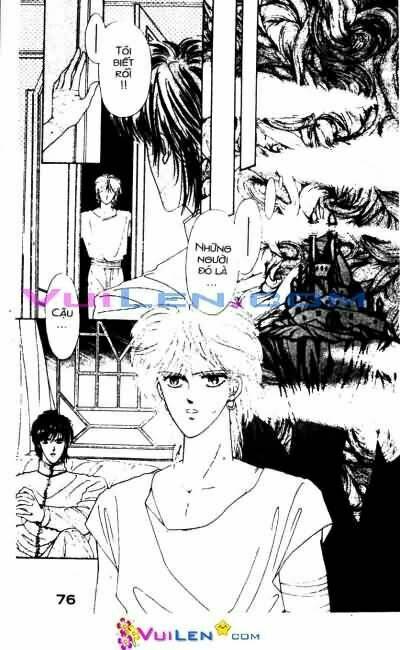 Nàng Công Chúa Ham Chơi: Chapter 11