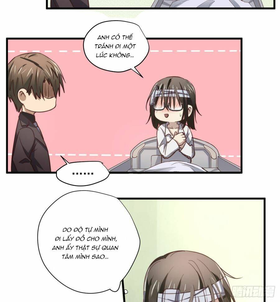 Đơn Phương Yêu Thầm Anh: Chapter 54