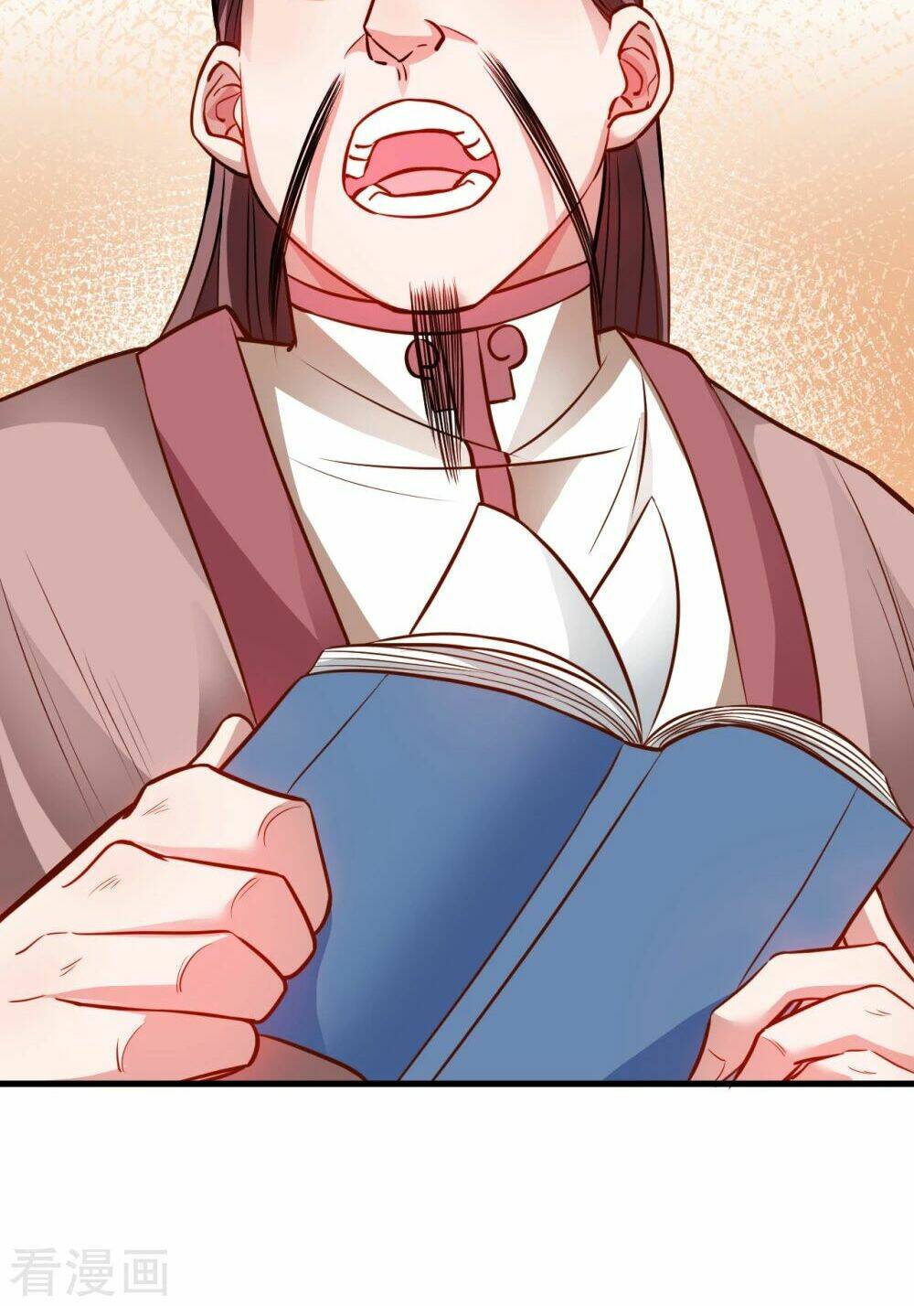 Tối Cường Đại Biểu Hoàng Kim Thận: Chapter 16
