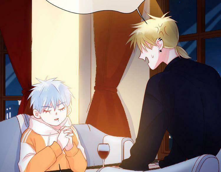 Giai Điệu Của Sự Va Chạm: Chapter 6