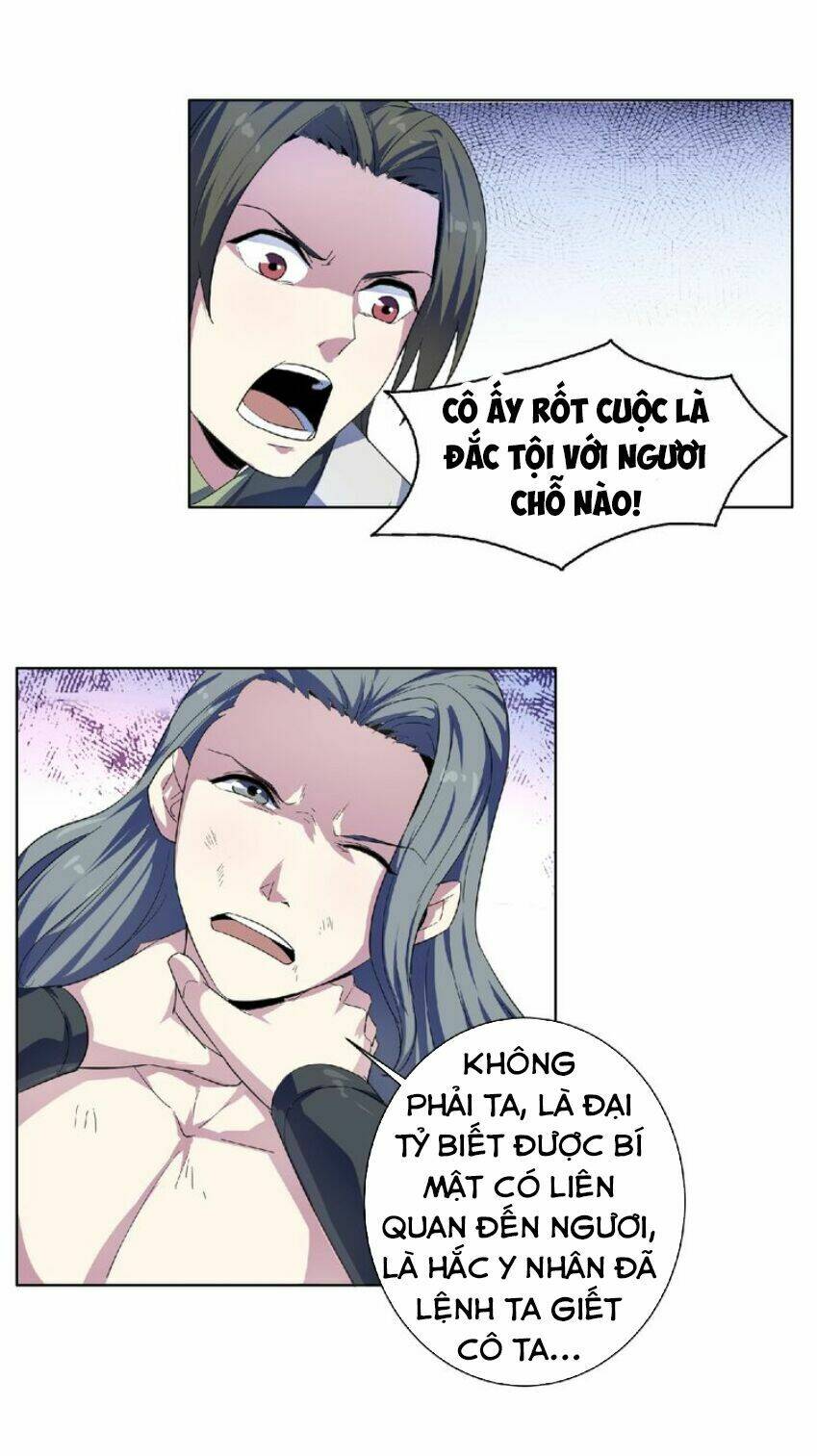 Nghịch Thiên Đại Thần: Chapter 29