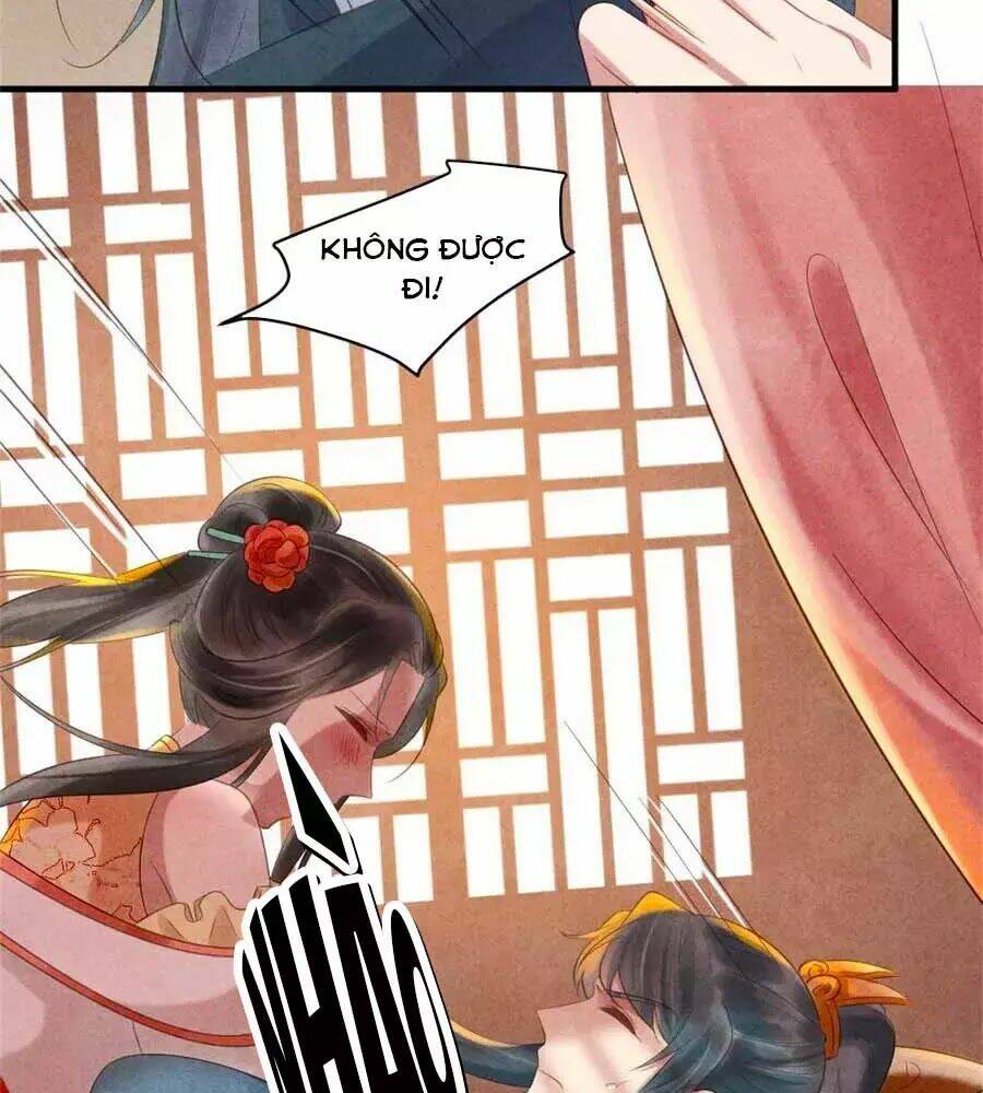 Vương Phi Muốn Trèo Tường: Chapter 56