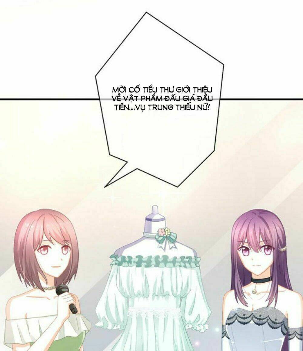 Tiệm May Luyến Sắc: Chapter 10