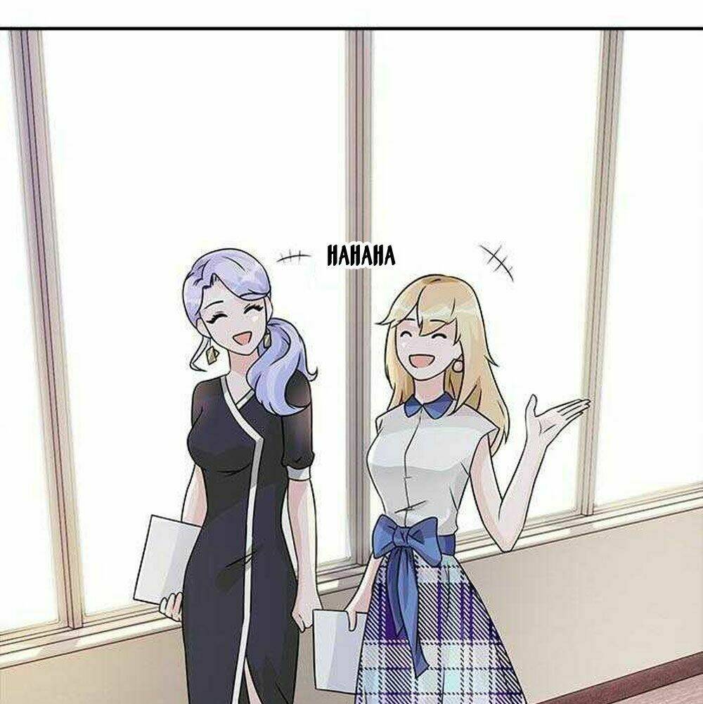 Tiểu Tâm Can Tuyệt Sủng Của Lạc Tiên Sinh: Chapter 52