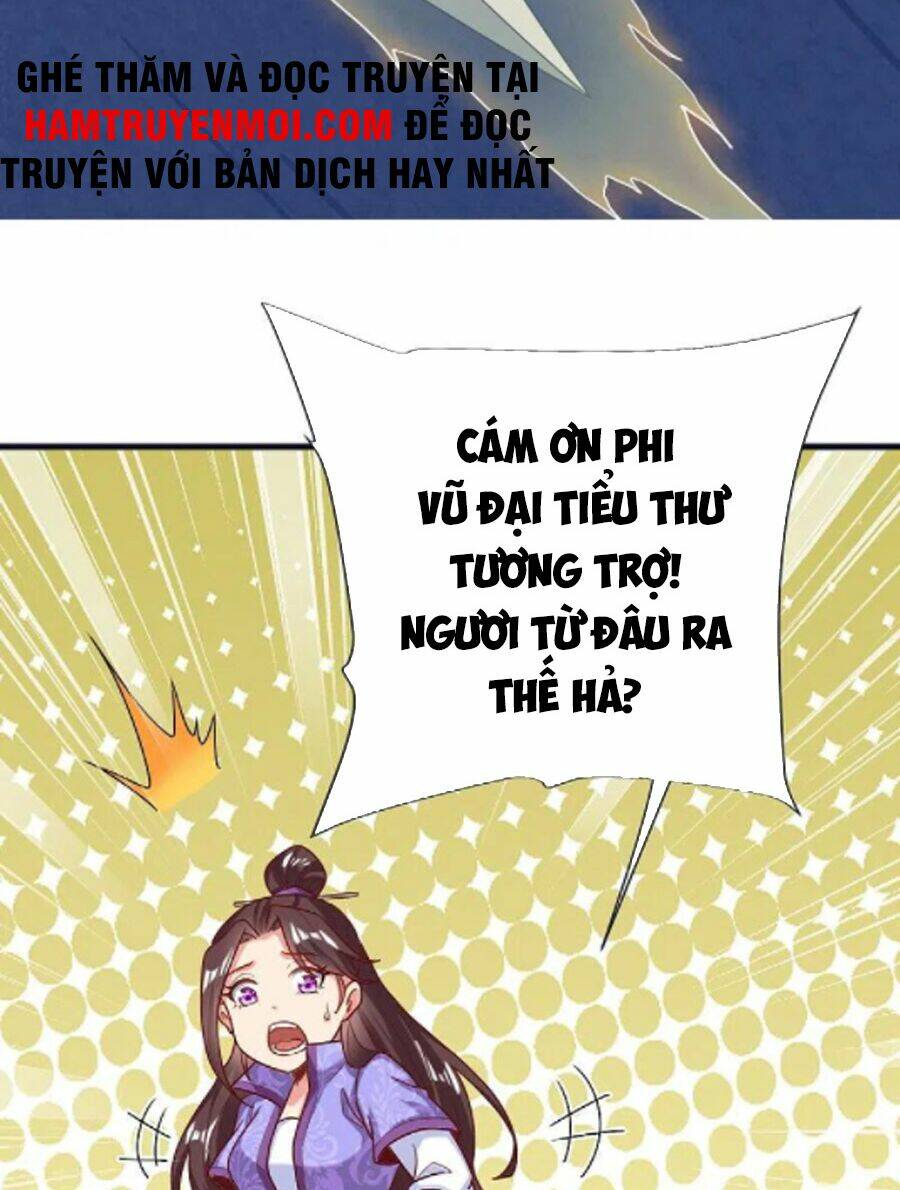Chí Tôn Trời Hoang: Chapter 73
