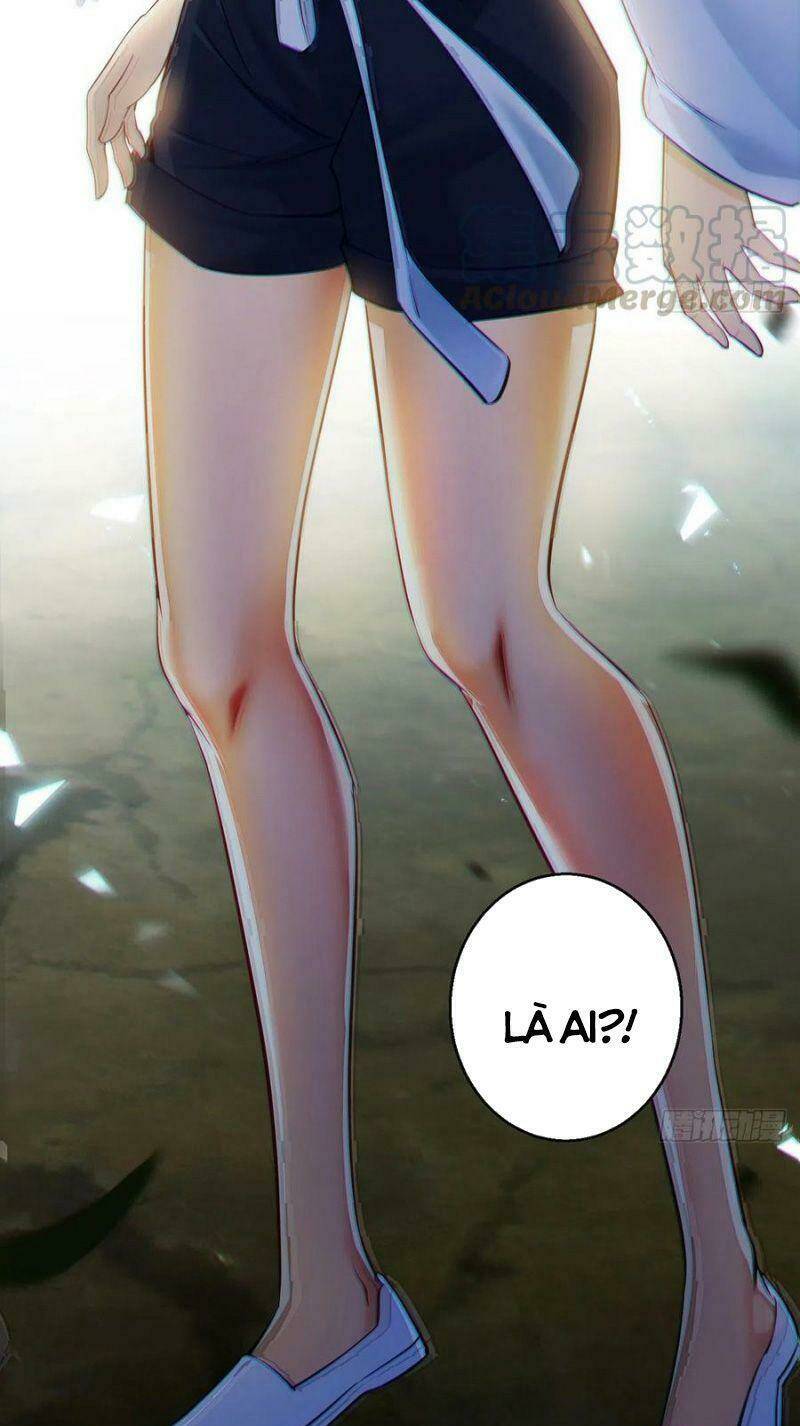 Ta Là Đại Hoàn Đan: Chapter 44