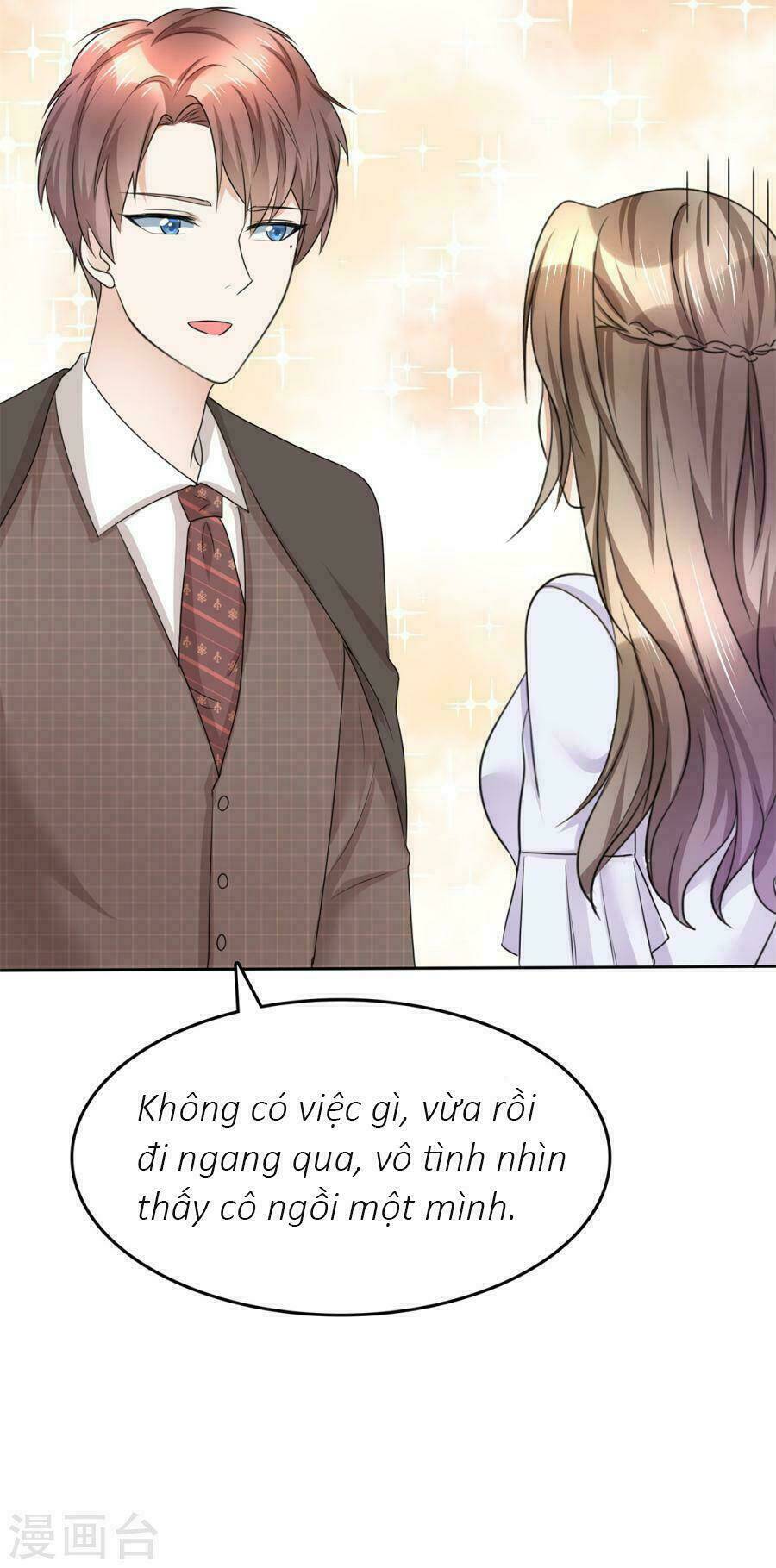 Con Đường Phản Công Của Sủng Thê: Chapter 19