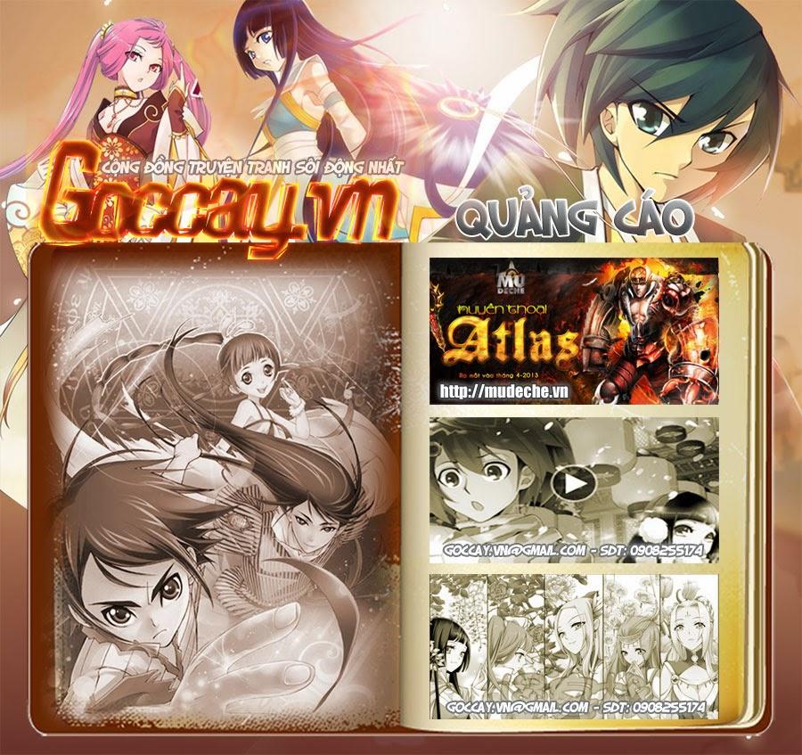 Bàn Long: Chapter 15