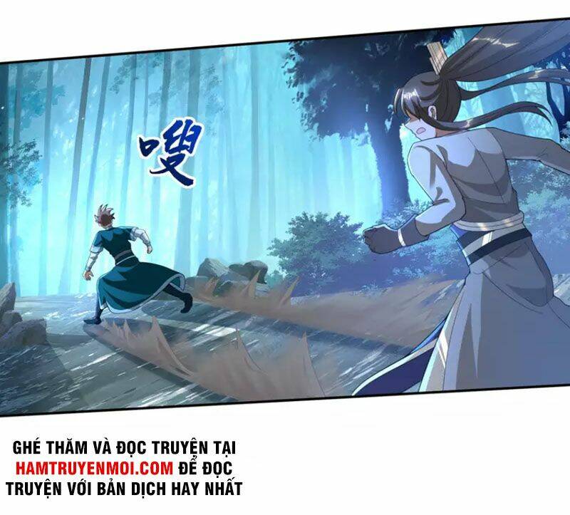 Tiến Sĩ Khoa Học Kỹ Thuật Tu Tiên: Chapter 40