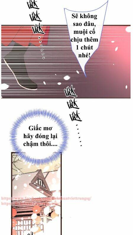 Bạn Trai Tôi Là Cẩm Y Vệ 2: Chapter 48.5