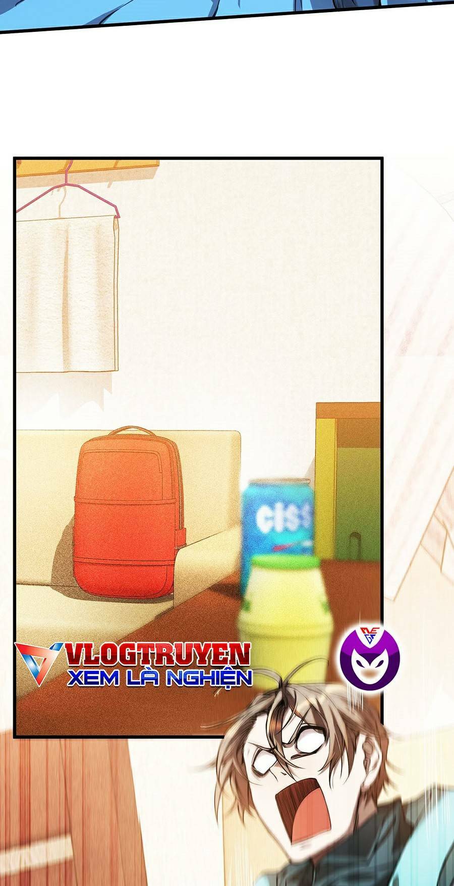 Người Chơi Siêu Mạnh: Chapter 2