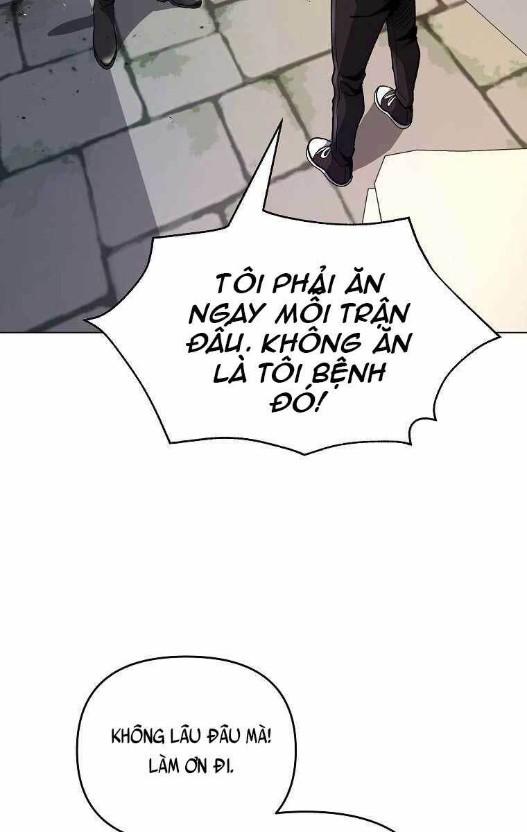 Con Đường Diệt Thần: Chapter 20