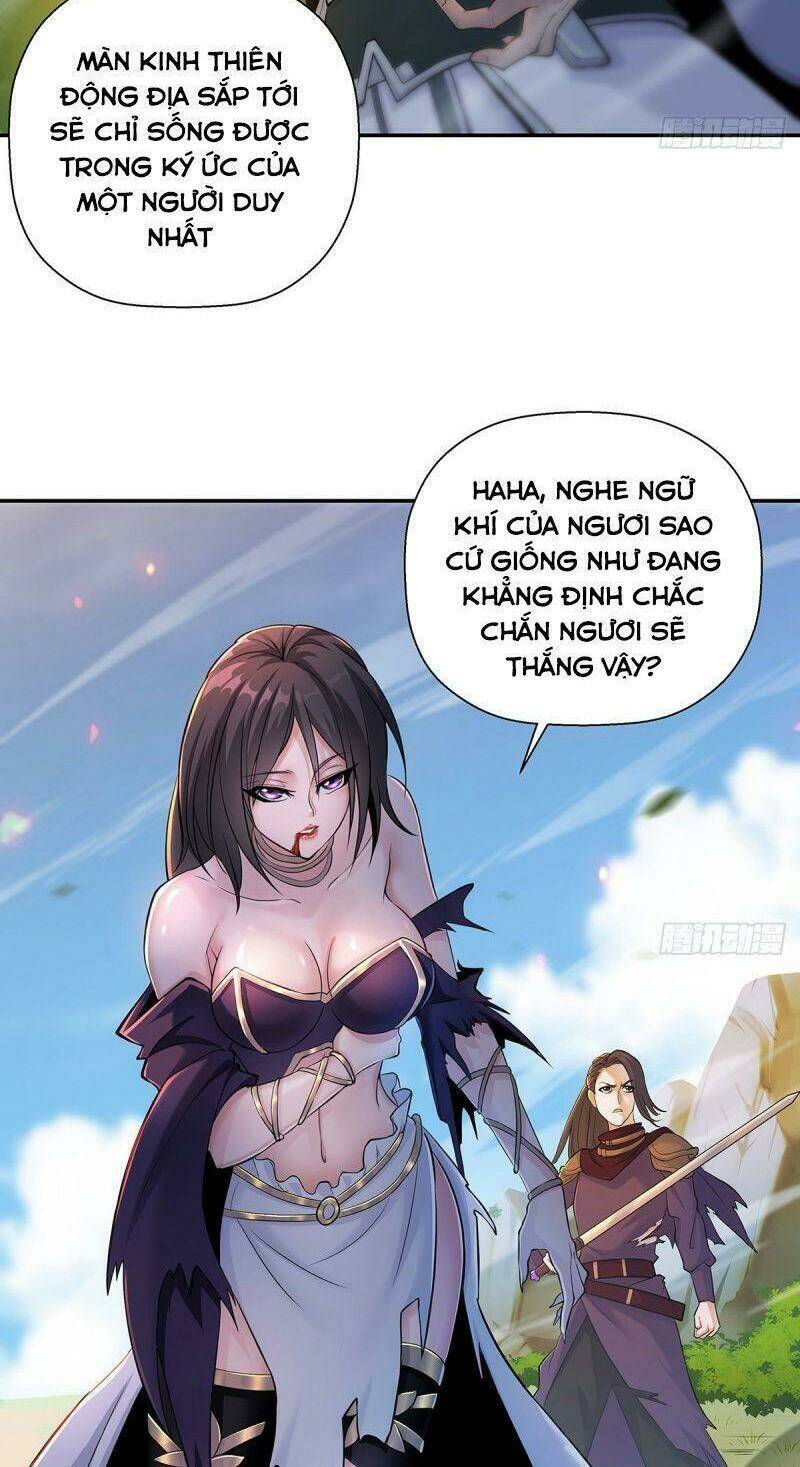 Ta Là Đại Hoàn Đan: Chapter 1.1
