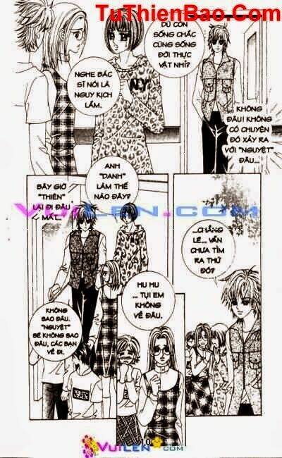 Cặp Đôi Kỳ Lạ: Chapter 2