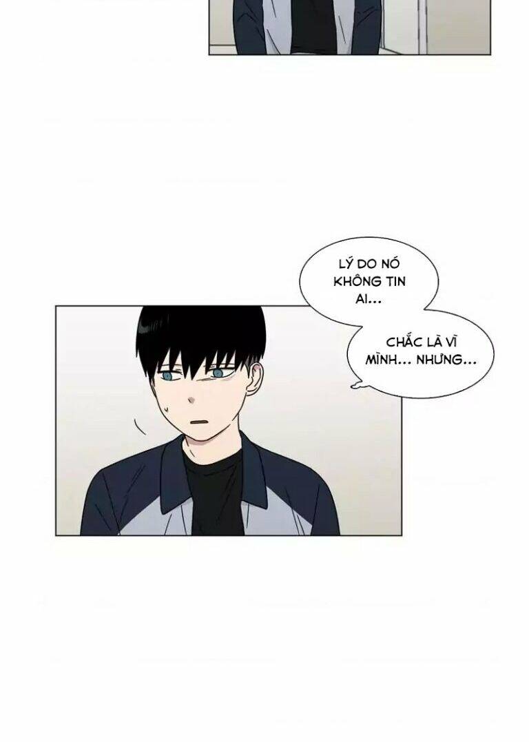 …”Một Sự Thật Khá Khó Chịu.”: Chapter 53