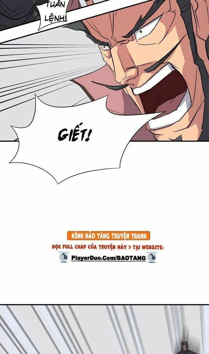 Trọng Sinh, Bất Khả Chiến Bại: Chapter 50