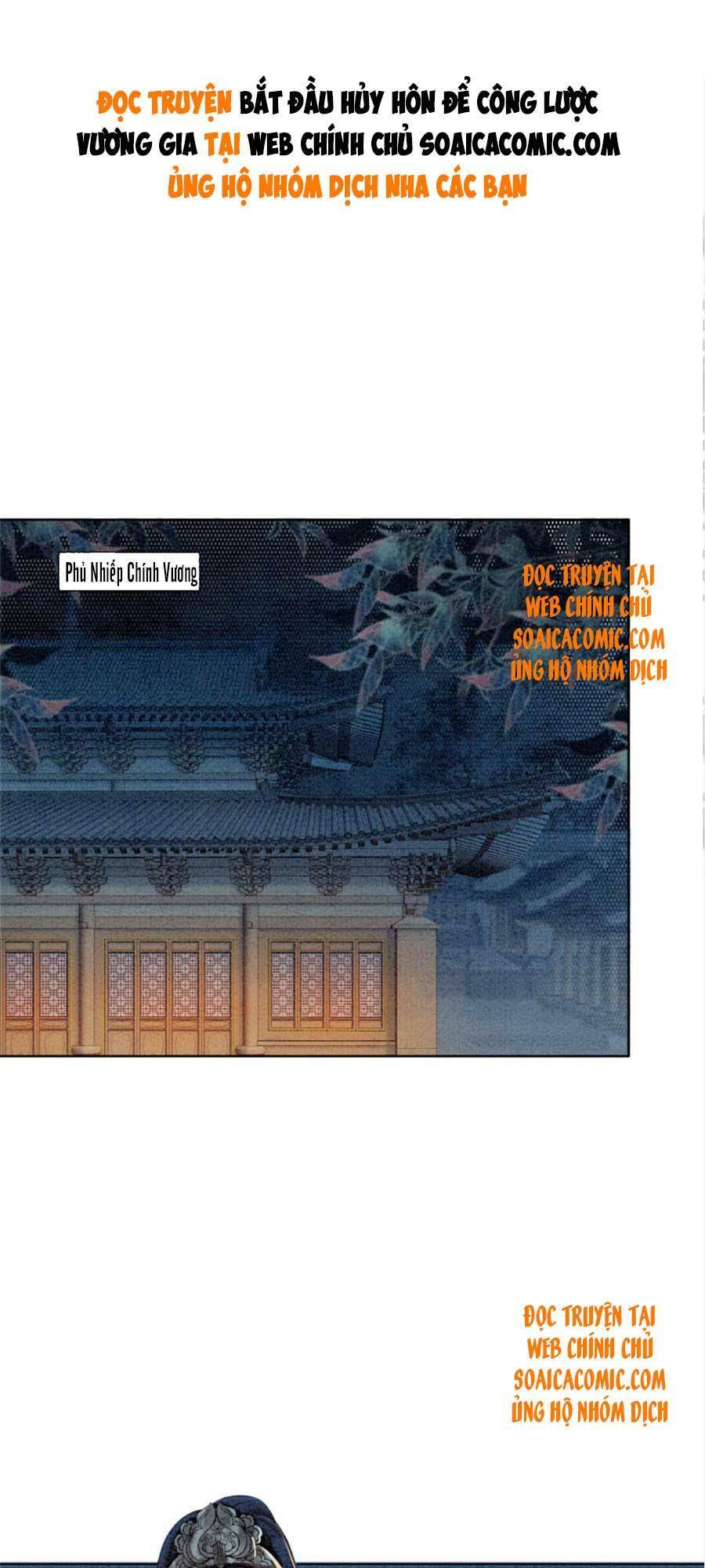 Bắt Đầu Hủy Hôn Để Công Lược Vương Gia: Chapter 28