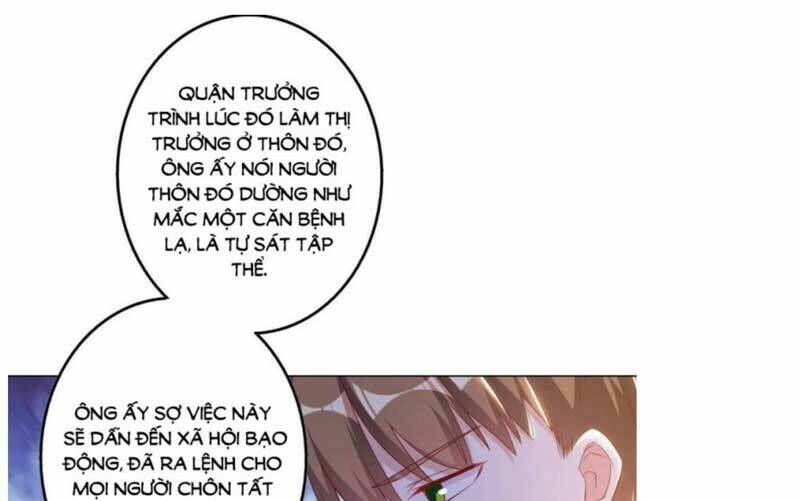 Hôn Nhân Dục Vọng: Thiếu Gia Nhẹ Một Chút!: Chapter 155