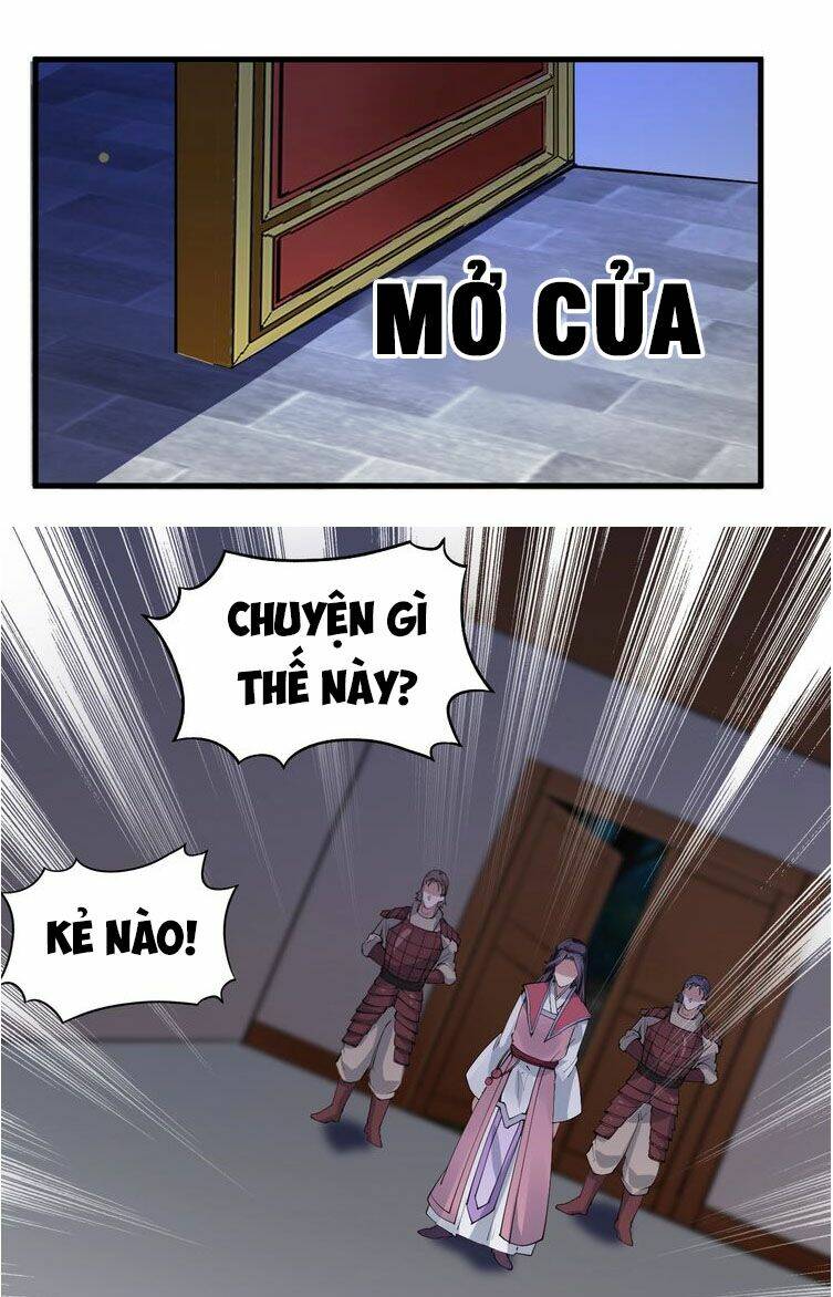 Ngự Thiên Thần Đế: Chapter 53