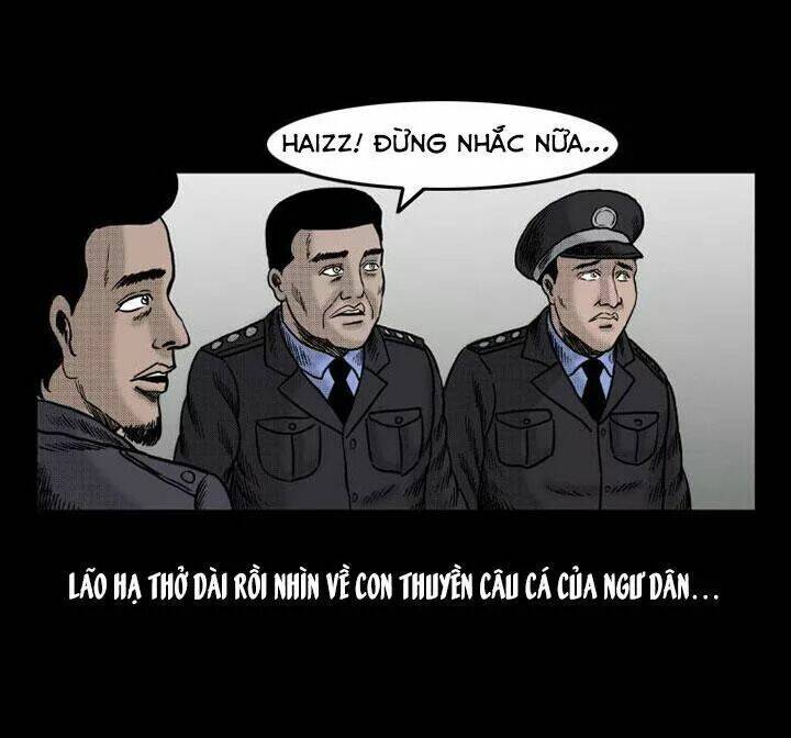 Kỳ Án Có Thật: Chapter 44