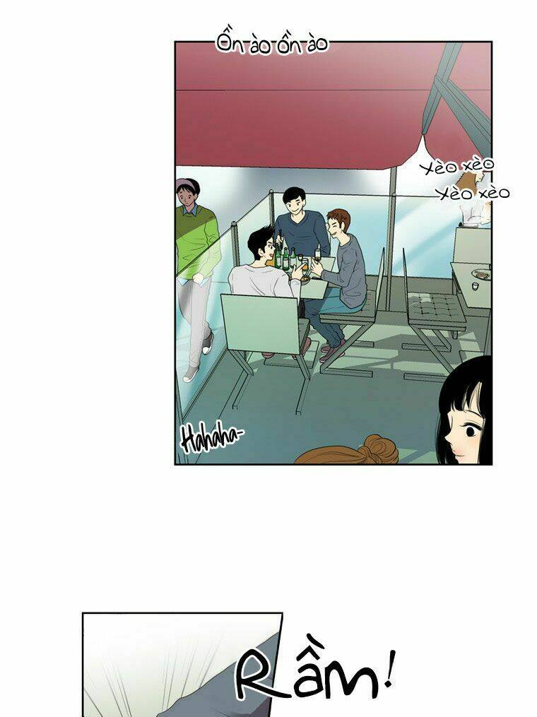 My Shining World: Chapter 16