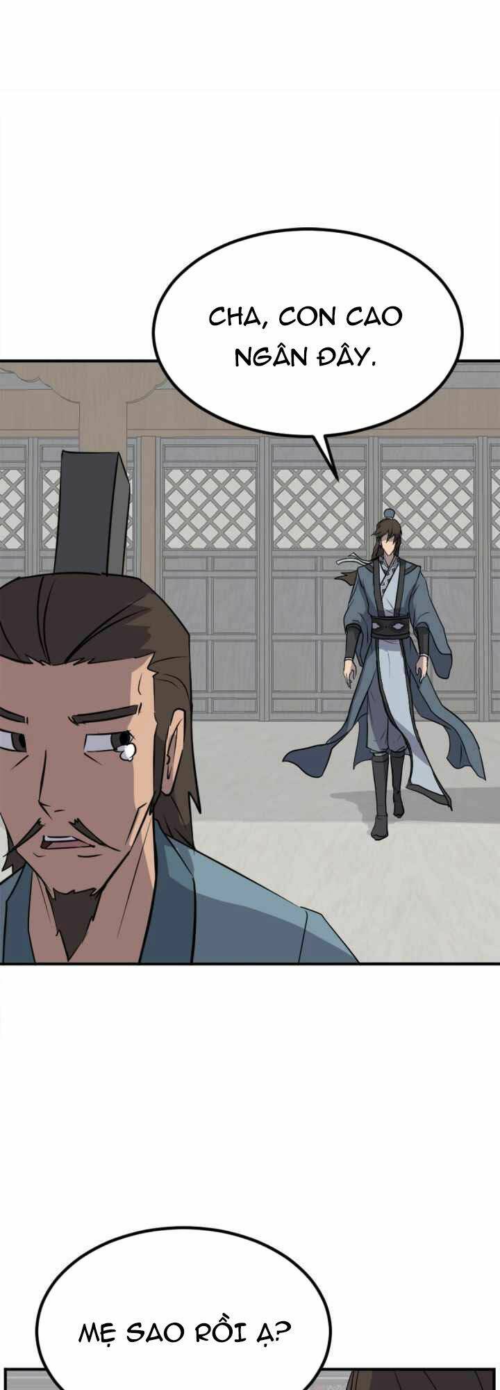 Trọng Sinh, Bất Khả Chiến Bại: Chapter 152