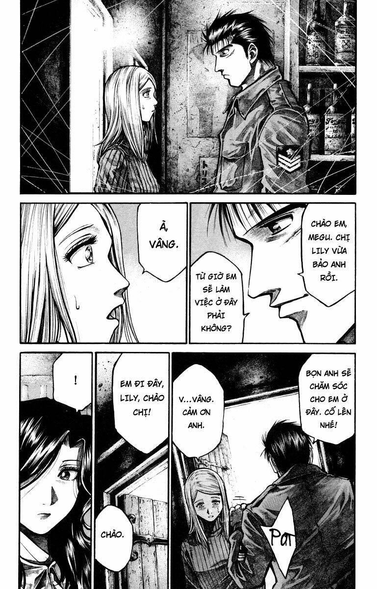 Rainbow: Chapter 130