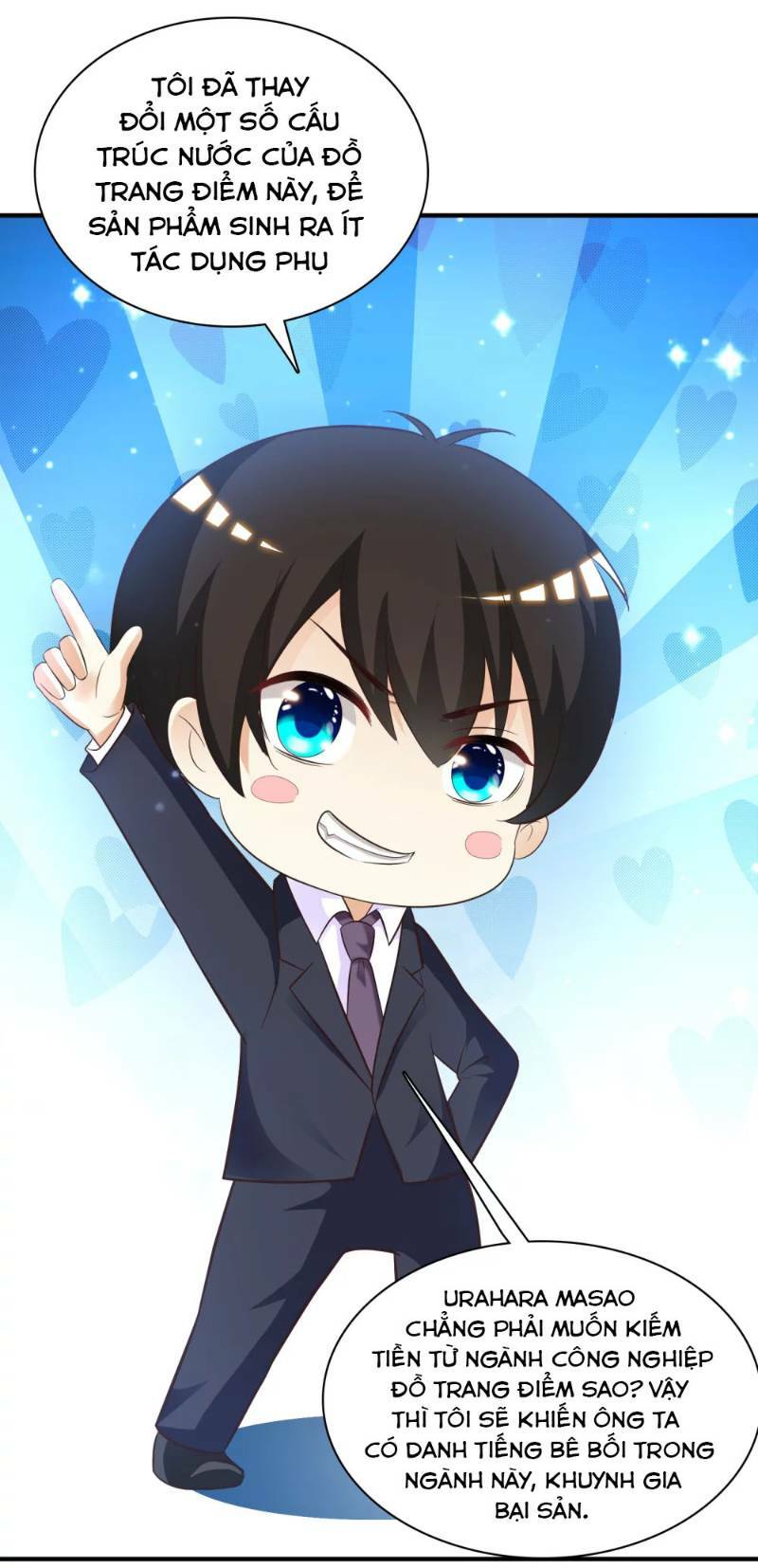 Tối Cường Vận Đào Hoa: Chapter 69