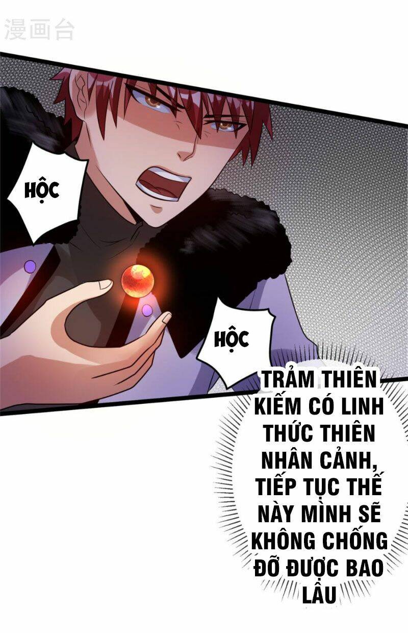 Tiên Vương Trùng Sinh: Chapter 61