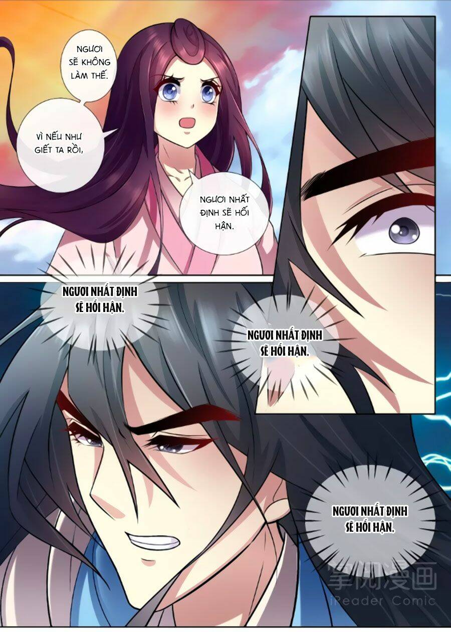 Ma Phi Giá Đáo: Chapter 172