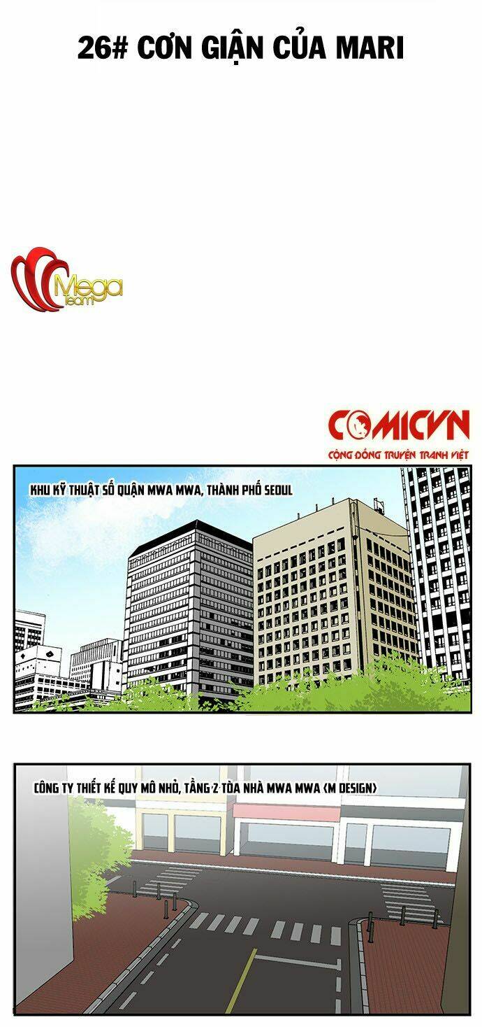 Hắn Ta Là Rồng: Chapter 83