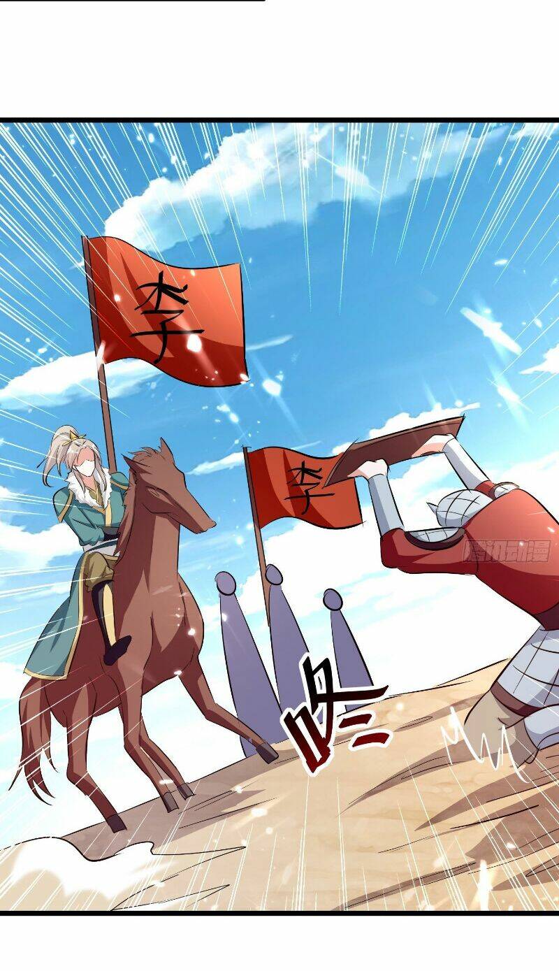 Dị Giới Siêu Cấp Ở Rể: Chapter 134