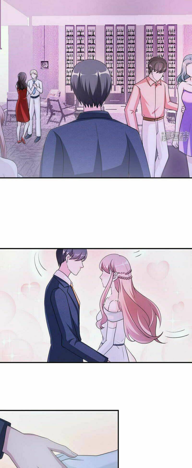 Mạc Thiếu Bức Hôn: Vợ Mới Khó Chống Đỡ: Chapter 62