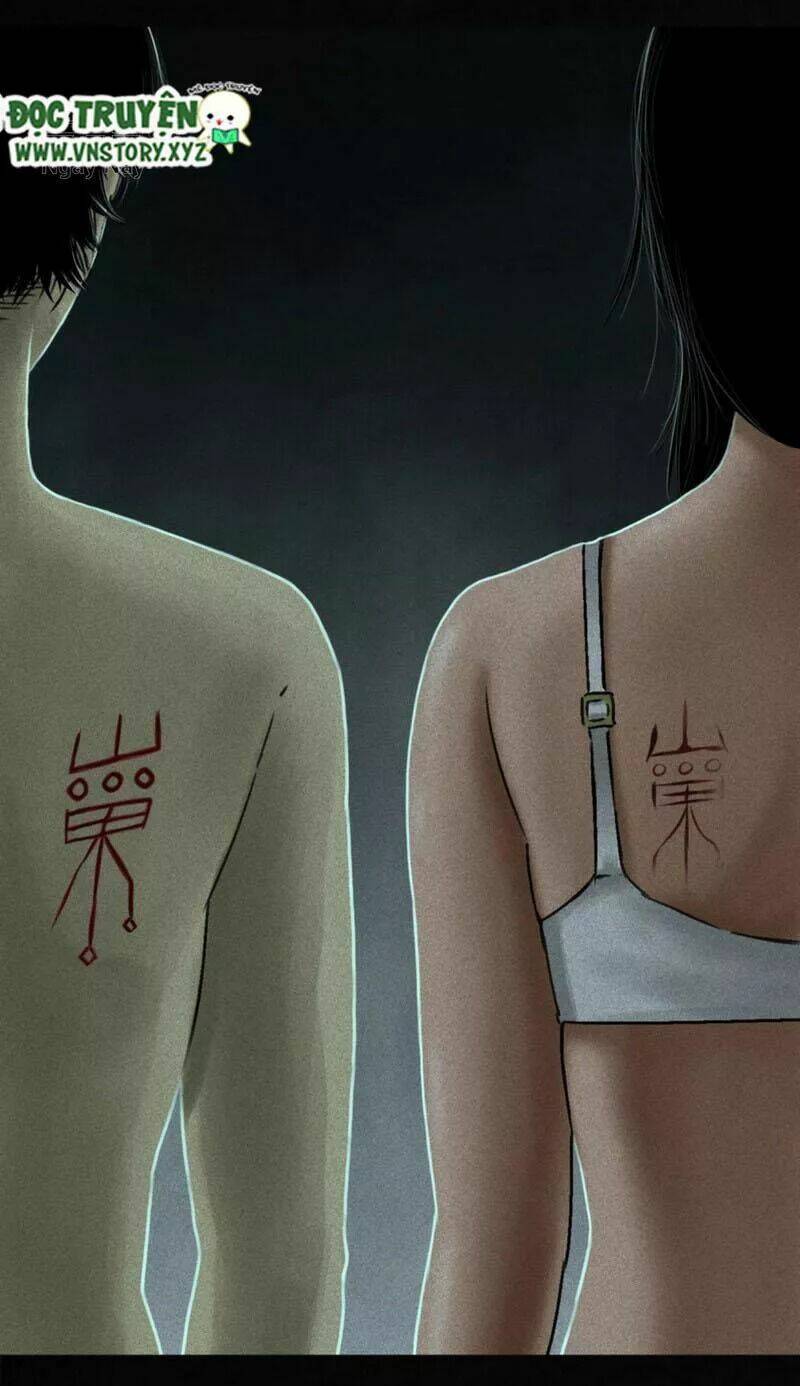 Thành Đô 1995: Chapter 52