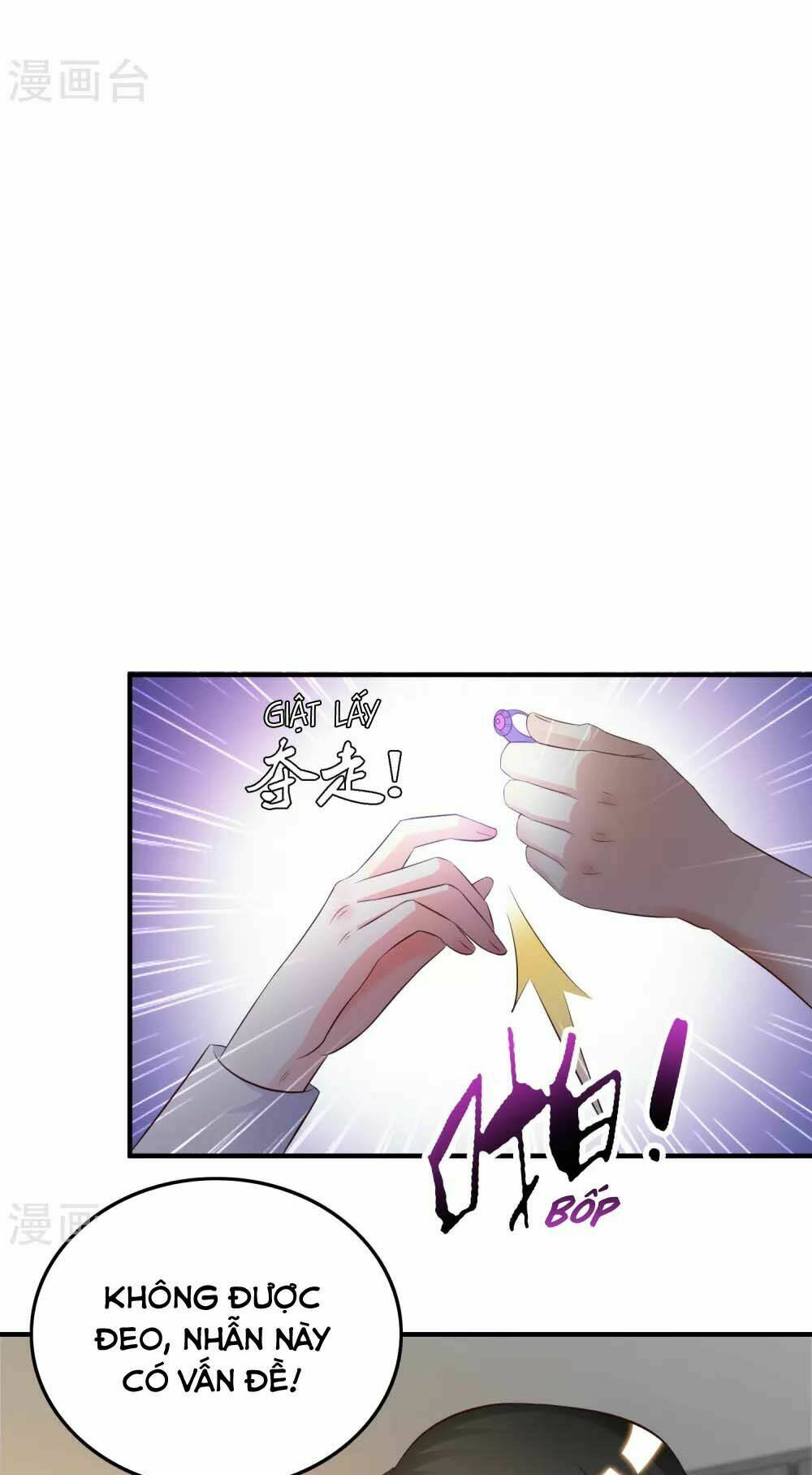 Tối Cường Vận Đào Hoa: Chapter 28