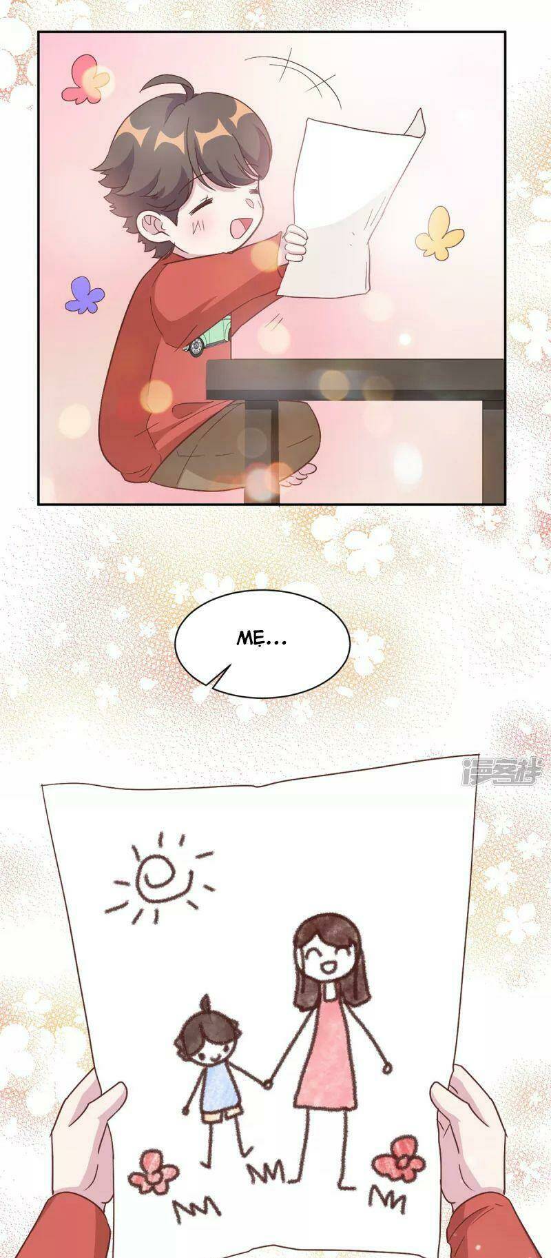 Tổng Tài, Tránh Xa Tôi Ra: Chapter 10