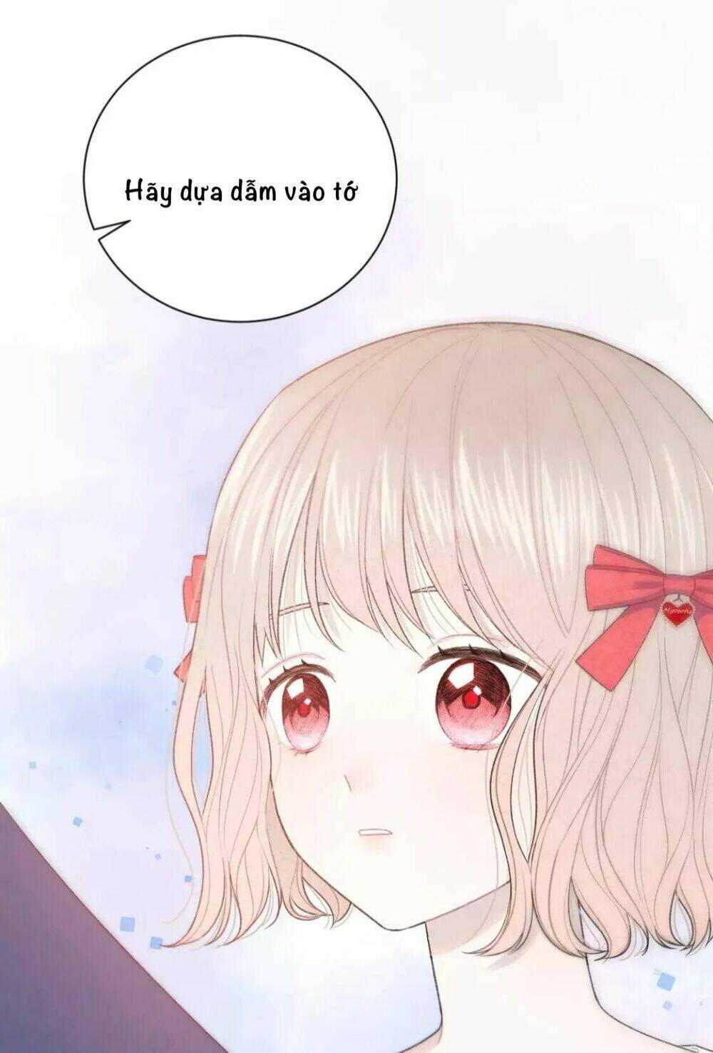 Từ Cái Nhìn Của Em: Chapter 18