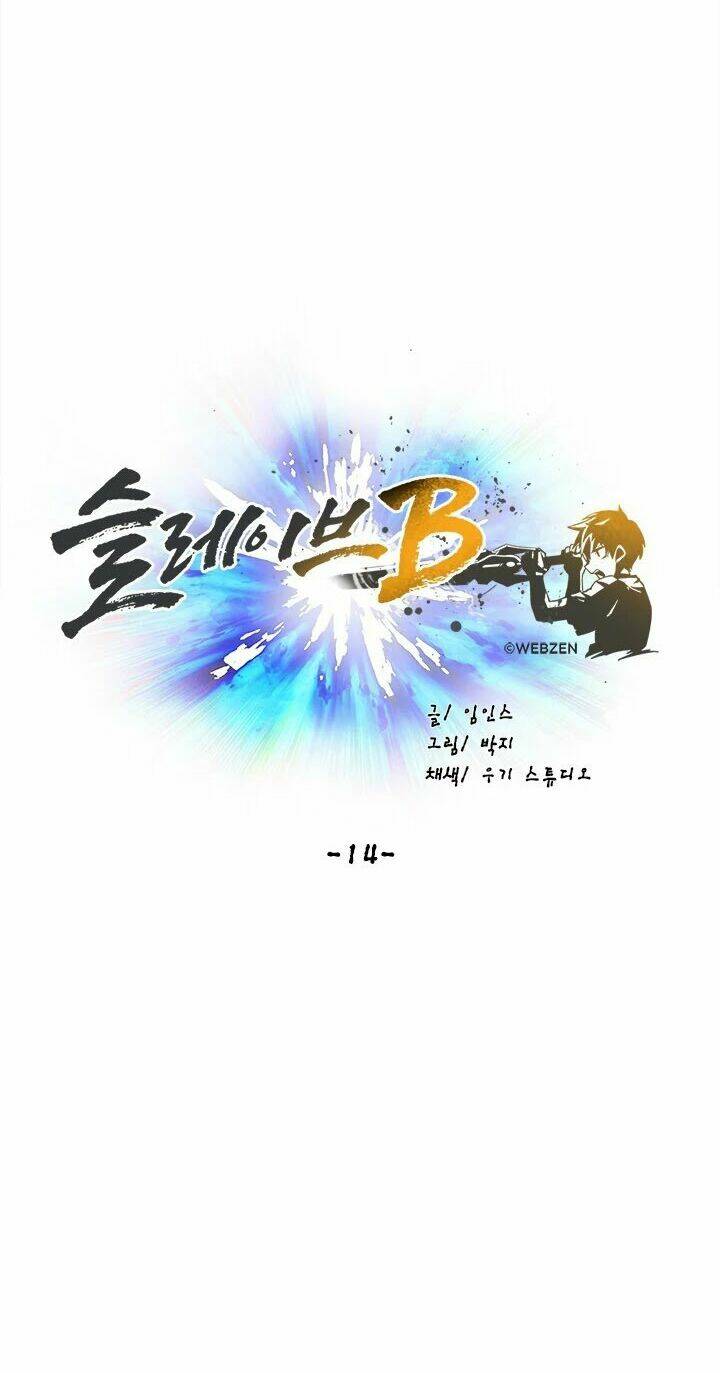 Nô Lệ Nghịch Thiên: Chapter 14