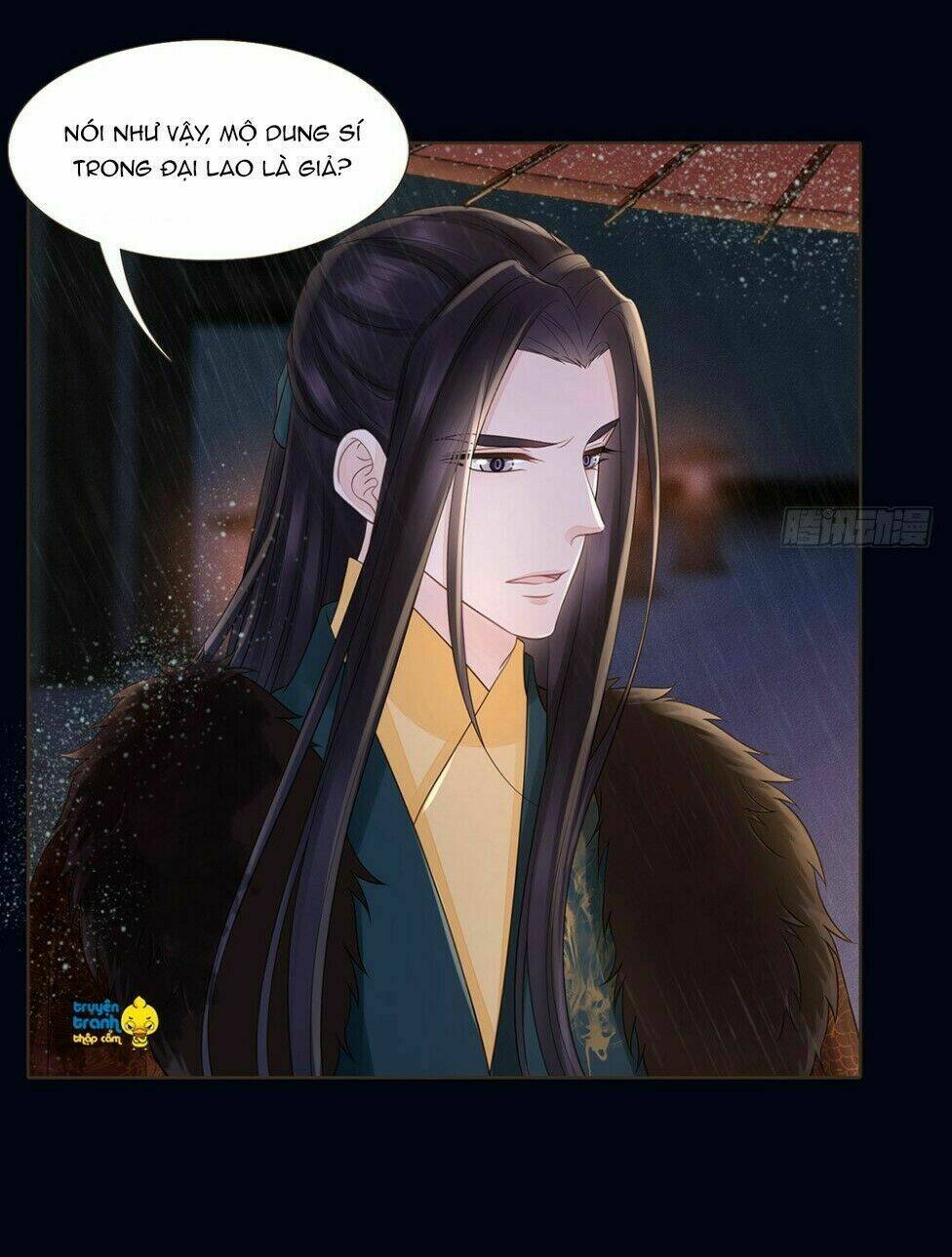 Đại Giá Thừa Tướng: Chapter 128