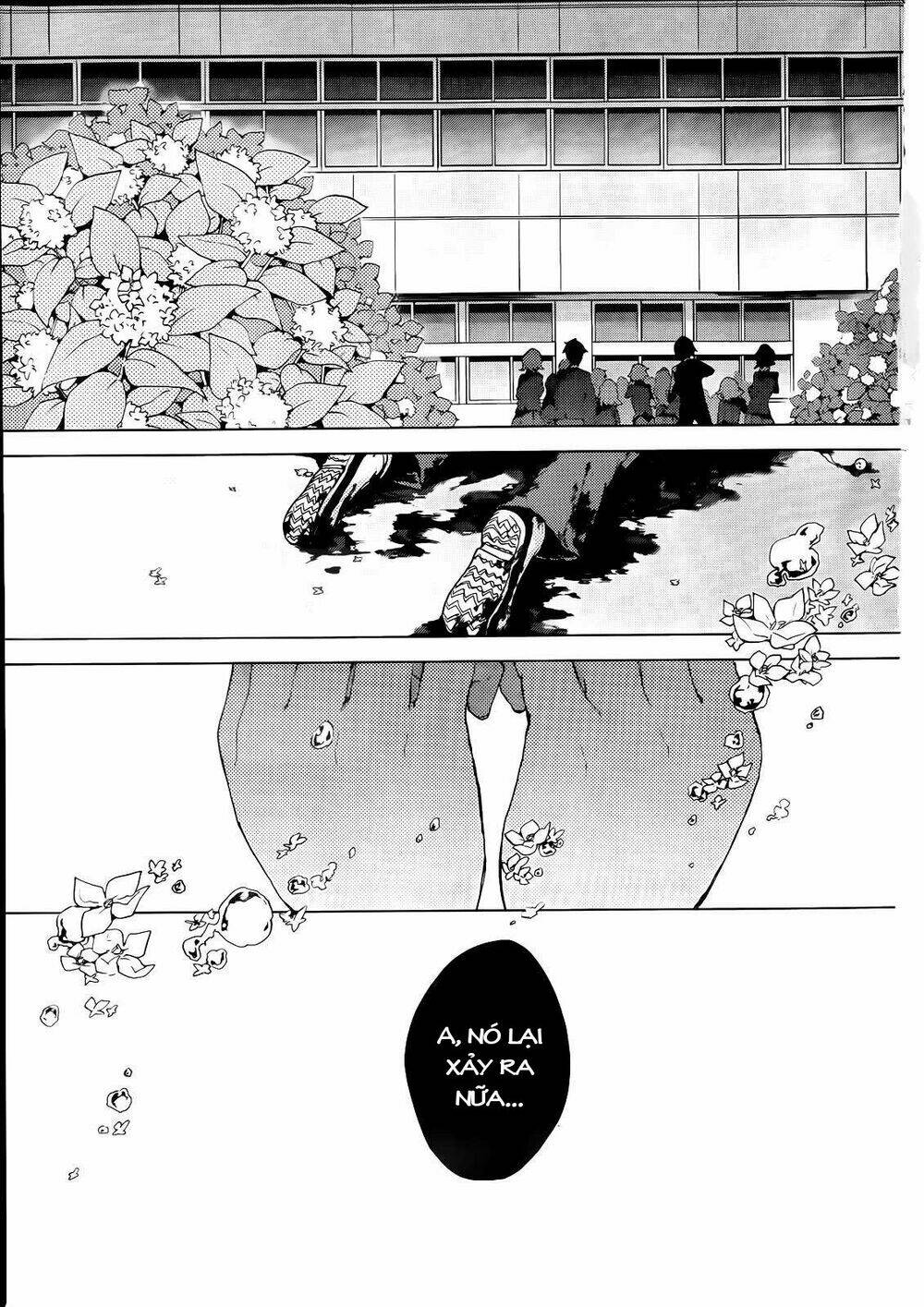 Girls Go Around: Chapter 4.2